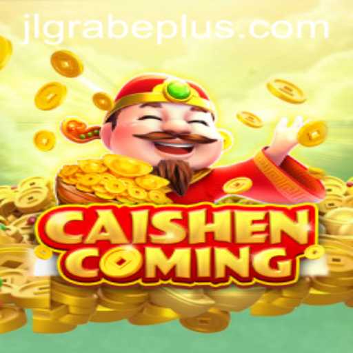 CAISHENCOMING: An Immersive Journey into the World of Luck and Fortune