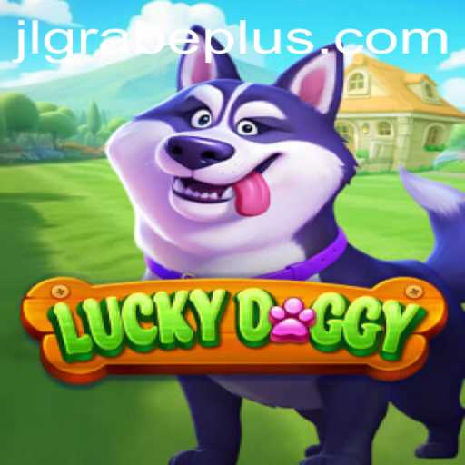Experience the Thrills of LuckyDoggy: A Game of Strategy and Chance