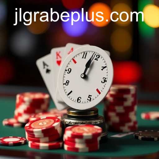 Responsible Gambling